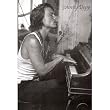 (22x34) Johnny Depp Movie (At Piano) Poster Print