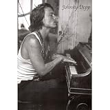 (22x34) Johnny Depp Movie (At Piano) Poster Print