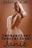 Baumgartner Generations: Janie