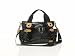 Stork Sak Kate - Black Patent