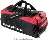 Tecnifibre Tour Rolling Bag