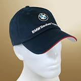 BMW F1 Team Dark Blue Cap