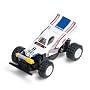 Spinmaster Micro RC Terrain Titans Boomerang