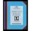 DIARY OF A NOBODY (THE TIMES AUDIO LIBRARY)