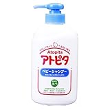 アトピタ　ベビーシャンプー　３５０ｍＬ