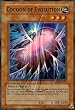 2002 Metal Raiders 1st Edition MRD-11 Cocoon of Evolution (SSP)