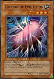 2002 Metal Raiders 1st Edition MRD-11 Cocoon of Evolution (SSP)