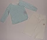 Ralph Lauren Girls Maranda Top and Pant Set