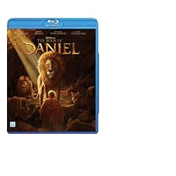 Book of Daniel [Blu-ray]