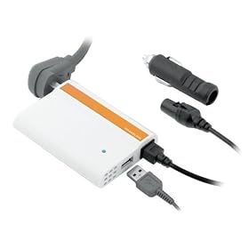 Travelon 120W Inverter