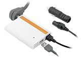 Travelon 120W Inverter