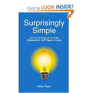 Surprisingly Simple Independent Contractor Proprietor