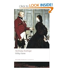 Orley Farm (Oxford World's Classics)