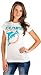 Junk Food Miami Dolphins Women's T-Shirt - in your choice of colors