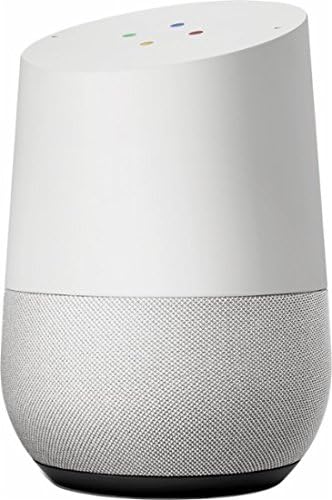 Google Home Assistant 2016