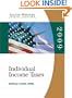 South-Western Federal Taxation 2009: Individual Income Taxes (with TaxCut® Tax Preparation Software CD-ROM) (West's Federal Taxation: Individual Income Taxes)