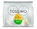 Gevalia Decaffeinated Espresso, 16 Count Packages, T-Discs for Tassimo Coffeemakers (Pack of 2)