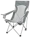 Sports : Royalbeach 48302 Falt-Campingstuhl mit Netz