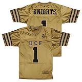 Central Florida Knights Jersey