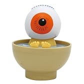 ソーラートイ ごきげん目玉おやじ