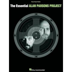 The Essential Alan Parsons Project (Pvg)