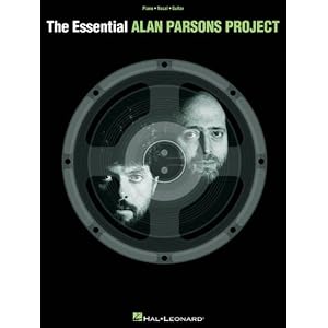 The Essential Alan Parsons Project (Pvg)