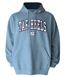 NCAA North Carolina Tar Heels Hooded Sweatshirt Men's