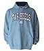NCAA North Carolina Tar Heels Hooded Sweatshirt Men's