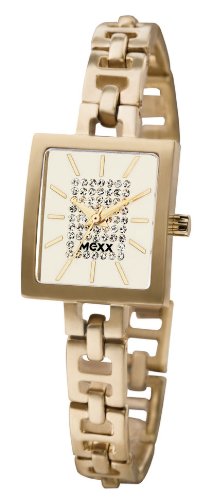 MEXX Damenuhr IMX4013 Preisvergleich