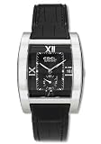 Ebel Mens 9127J40-5435136 Tarawa Automatic Watch