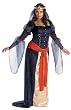 Plus Size Deluxe Lancelot's Love Costume