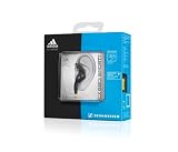picture of Sennheiser CX 680i Noise-Isolating Ear-Canal Headset with Integrated Remote and Mic
