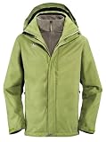 Produkt-Bild: VAUDE Herren Doppeljacke Kintail 3in1