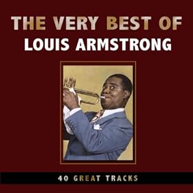The Very Best Of Louis Armstrong