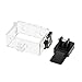 High Quality Camera Fixing Frame Protective Housing Mount for GoPro Syma X8G RC Quadcopter