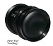 Wide Angle Peephole Door Viewer Door Scope 2- 3/8