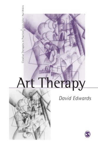 Art Therapy (Creative Therapies in Practice series)