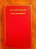 Afterwhiles