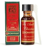 Aromatique The Smell of Christmas Refresher Oil - .5 fl. oz.