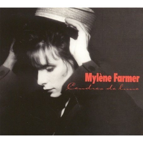 Mylene Farmer - AU BOUT DE LA NUIT Lyrics - Zortam Music