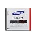 Samsung SLB-07A Rechargeable battery for select Samsung digital cameras
