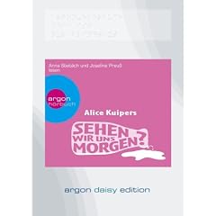 Sehen wir uns morgen? (DAISY Edition) (1 CD): Ein ganz besonderes H�rbuch