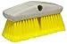 STAR BRITE Soft Wash Brush (Yellow) (040013)