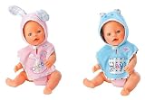 Baby Born - Bathrobes 2 Assortments