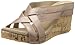 Very Volatile Women's Hawn Wedge Sandal