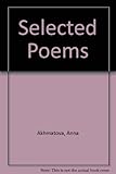 Selected poems = Izbrannye stikhi