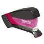 PaperPro Compact Stapler, Translucent Red (1511)