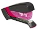 PaperPro Compact Stapler, Translucent Red (1511)