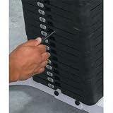 Weight Stack 225 LB