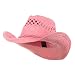 Outback Toyo Cowboy Hat-Pink